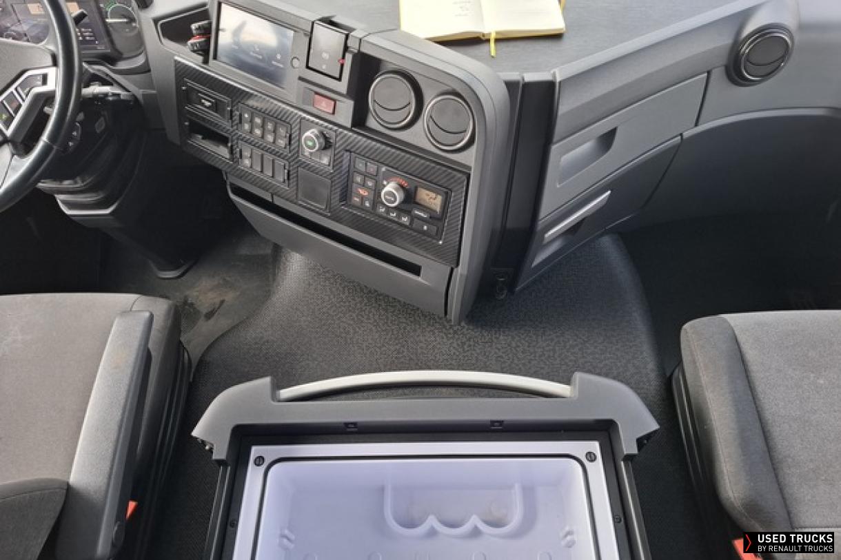 Renault Trucks T 520