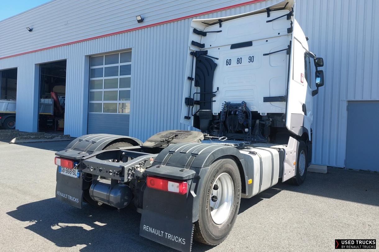 Renault Trucks T High 520