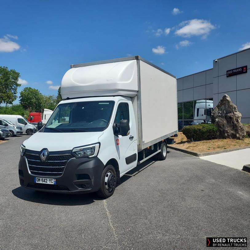 Renault Trucks Master 