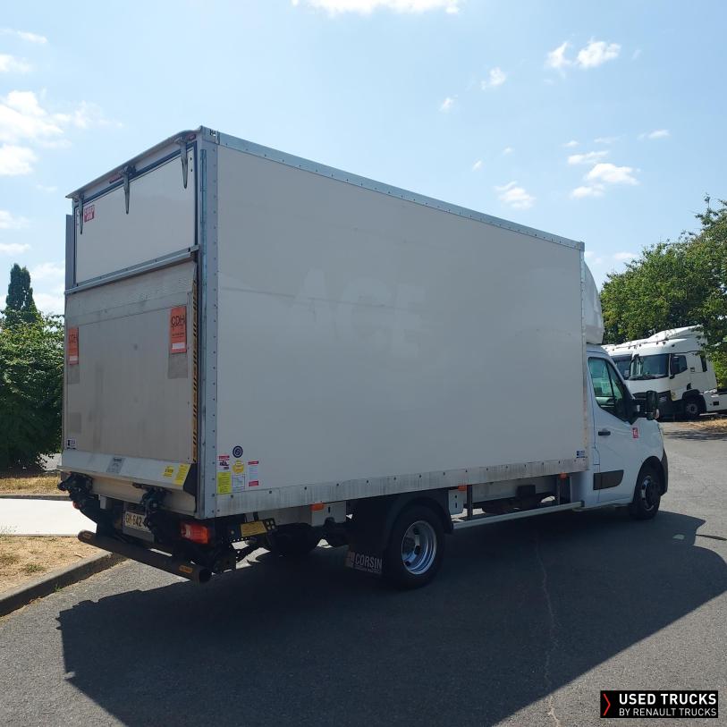 Renault Trucks Master 
