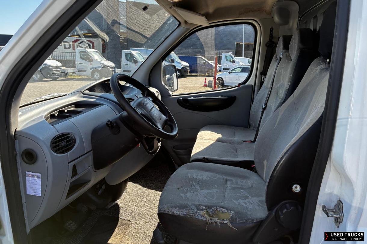 DAF Other 200