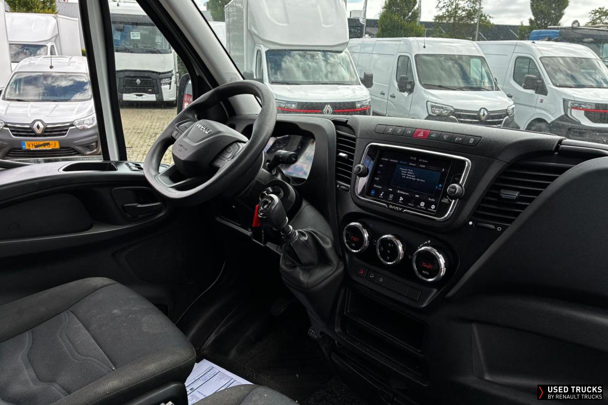 Iveco Daily 140