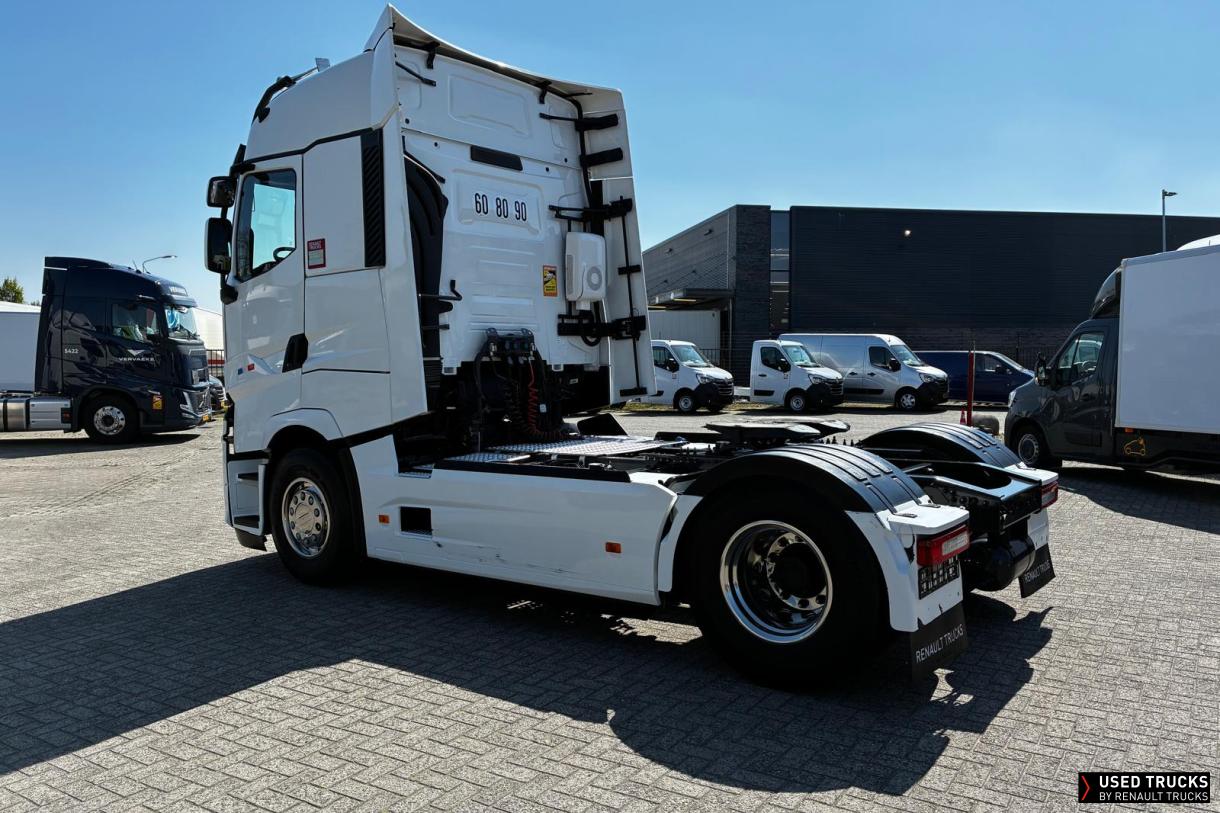 Renault Trucks T High 480