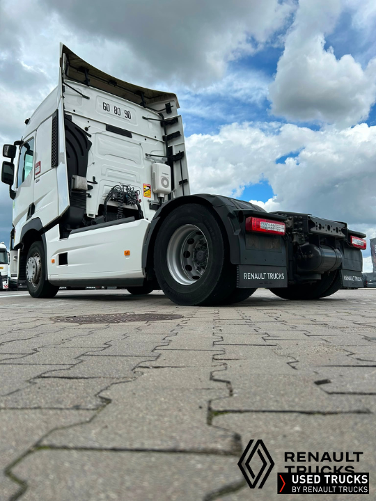Renault Trucks T 480