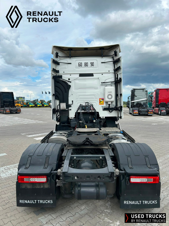 Renault Trucks T 480