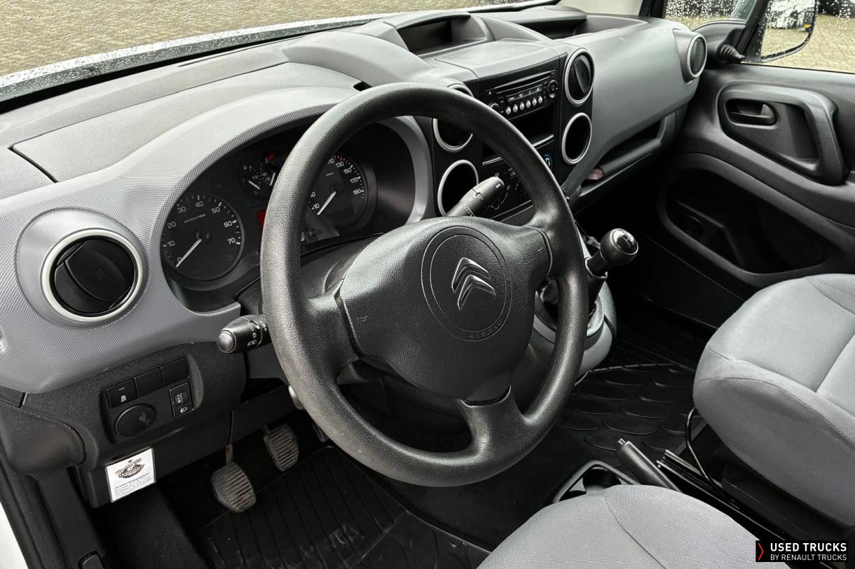 Citroen Berlingo 75
