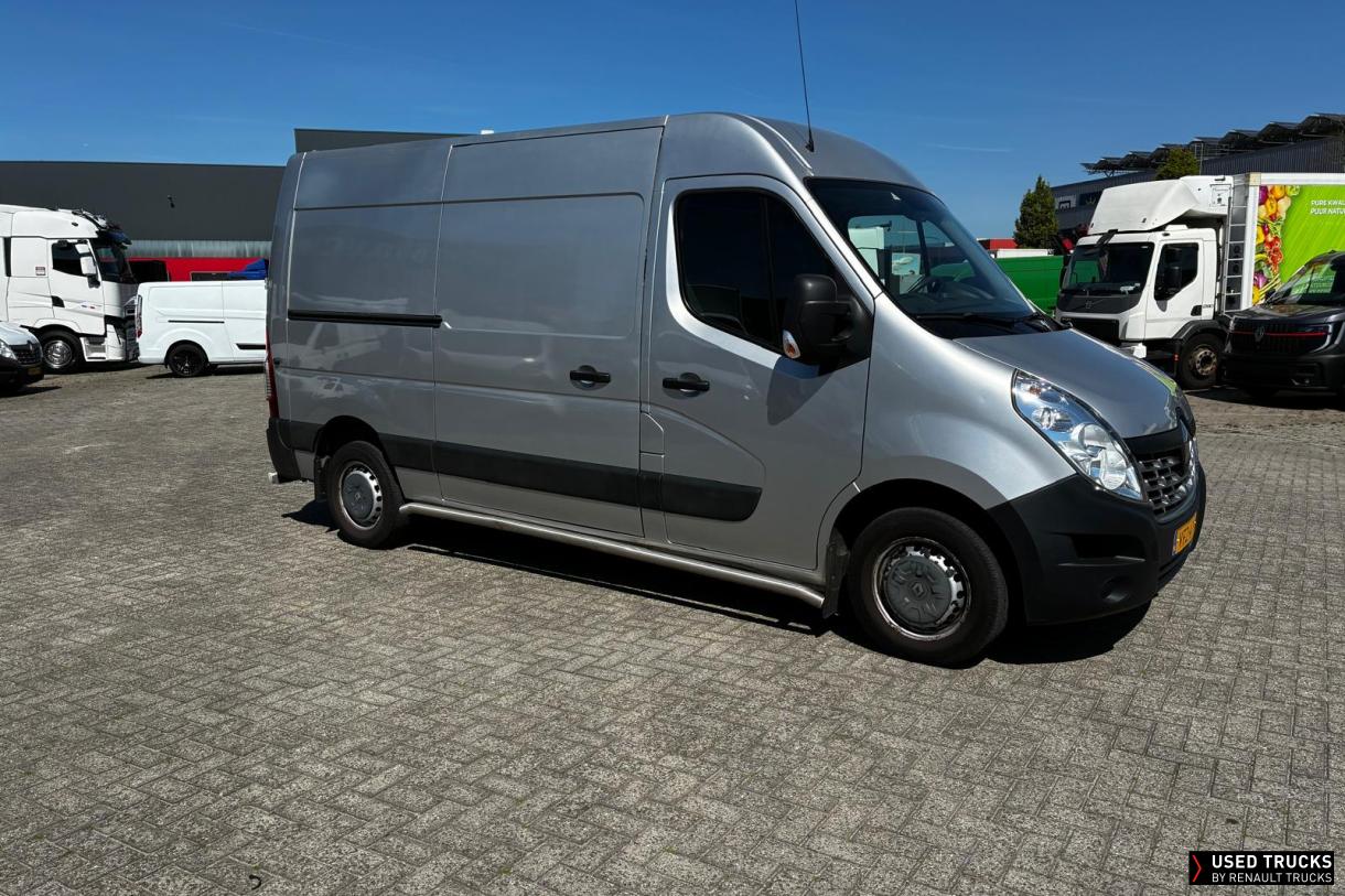 Renault Trucks Master 150