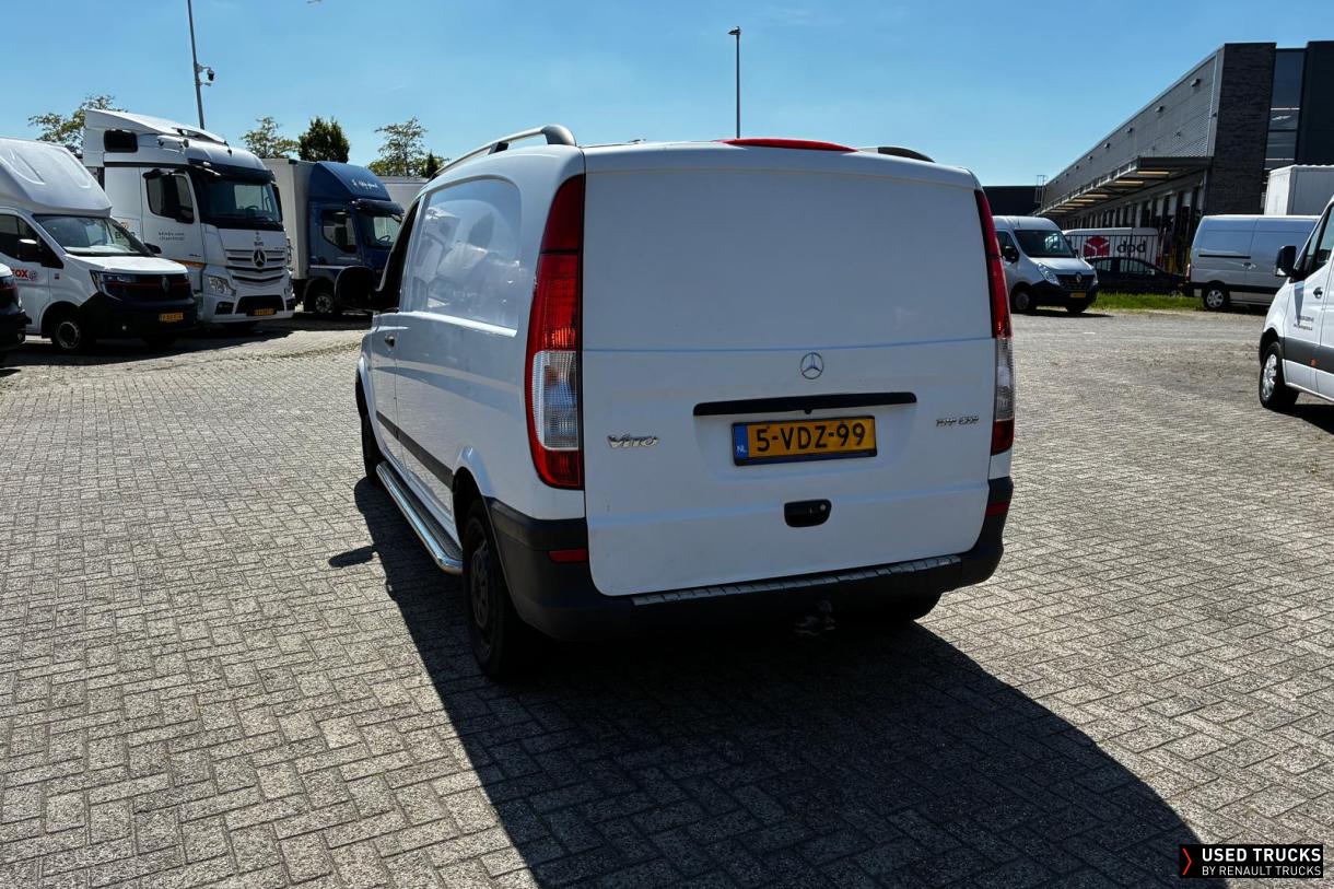 Mercedes-Benz Vito 95