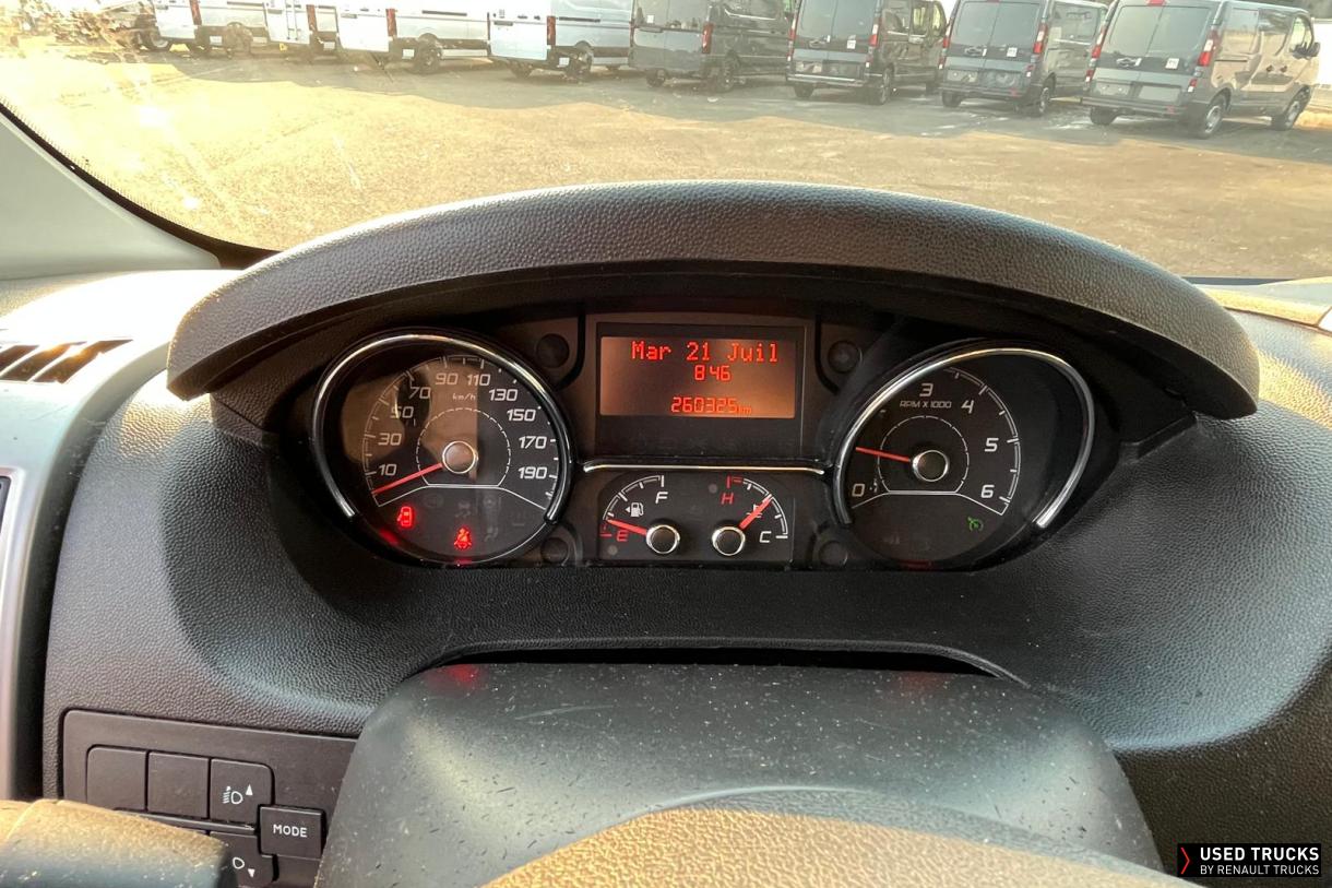 Fiat Ducato 130