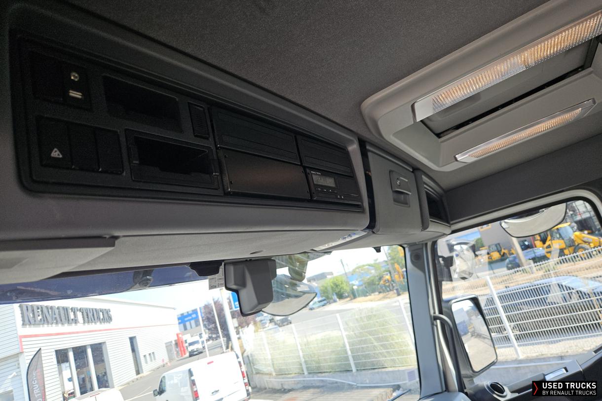 Renault Trucks C 480