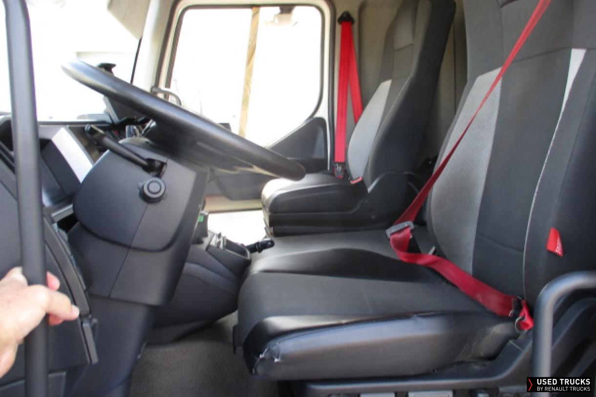Renault Trucks D 280