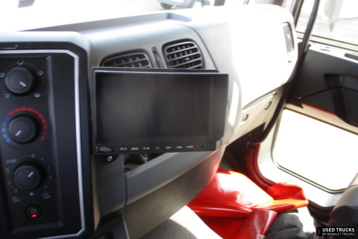 Renault Trucks D 280