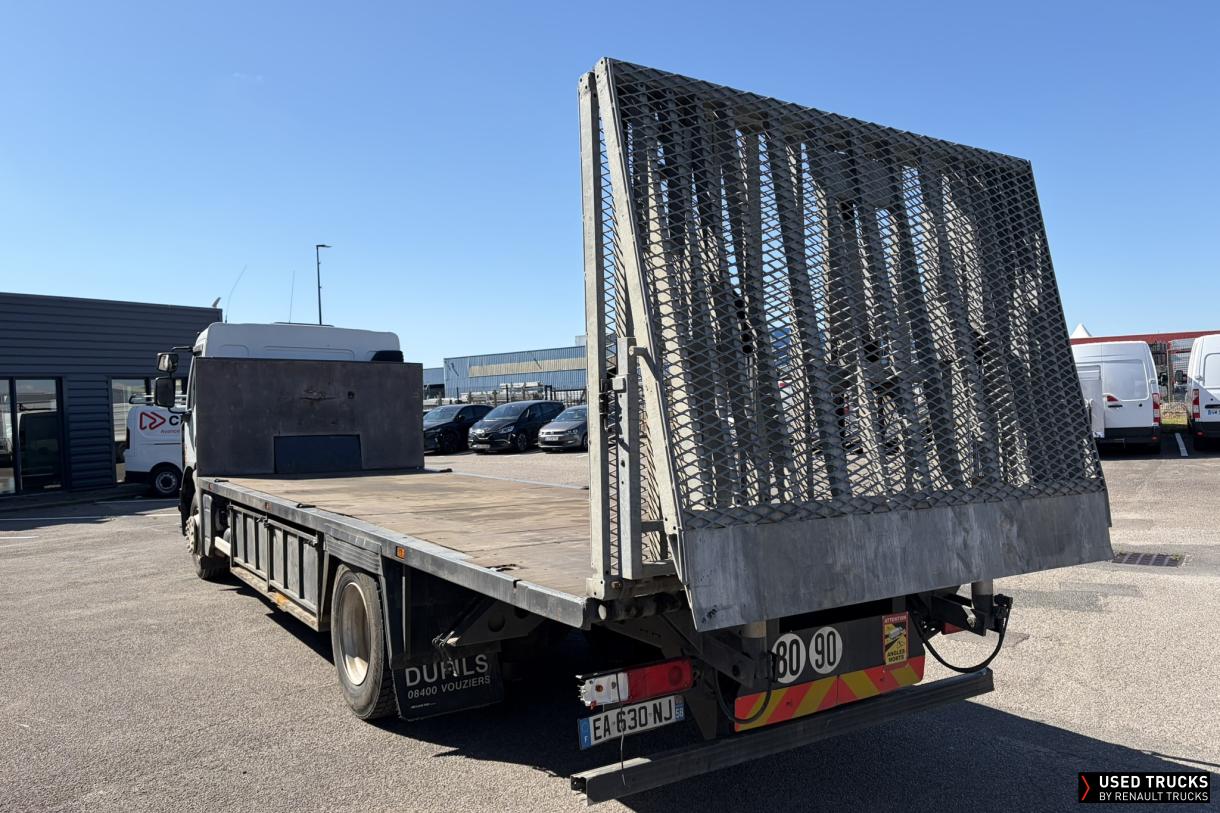 Renault Trucks Premium Distribution 280