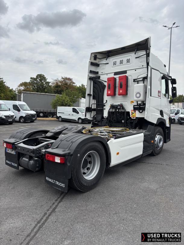Renault Trucks T 480