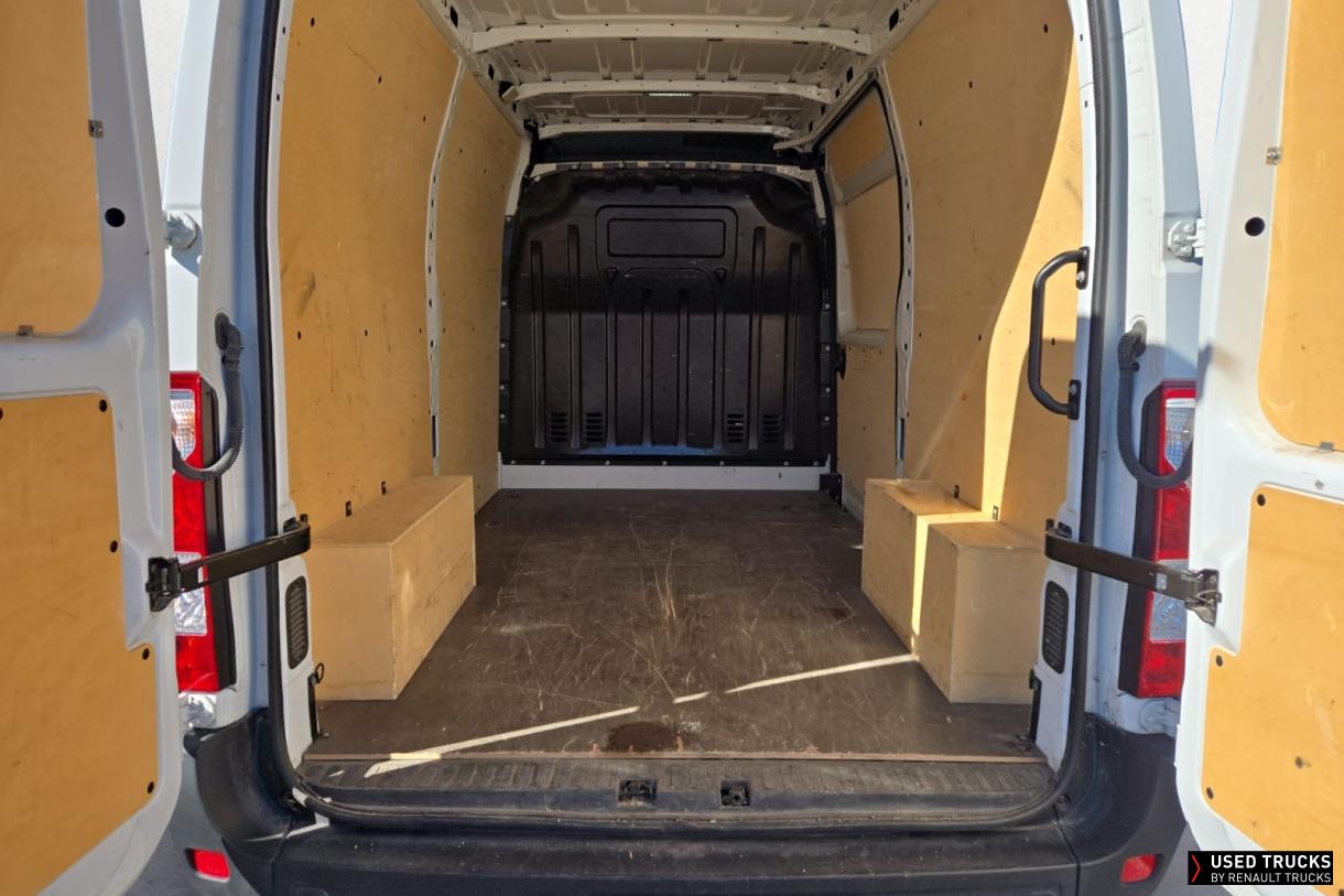Renault Master 135