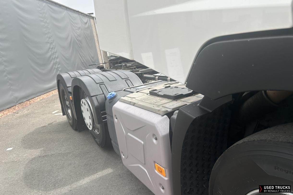 Renault Trucks T 480