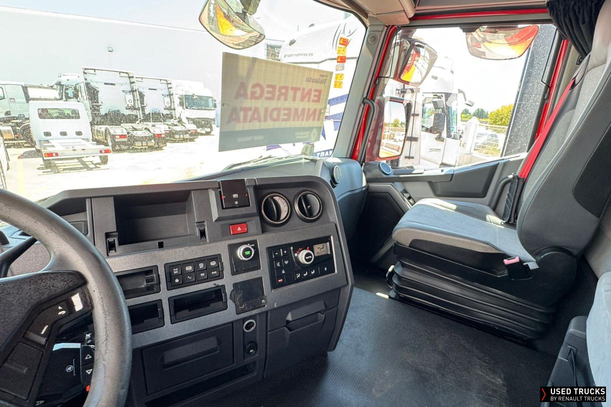 Renault Trucks T 460