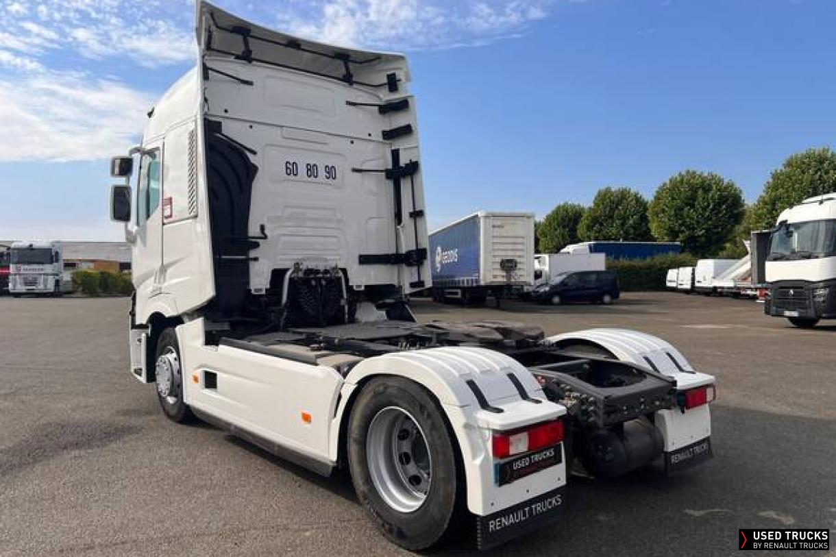 Renault Trucks T 520