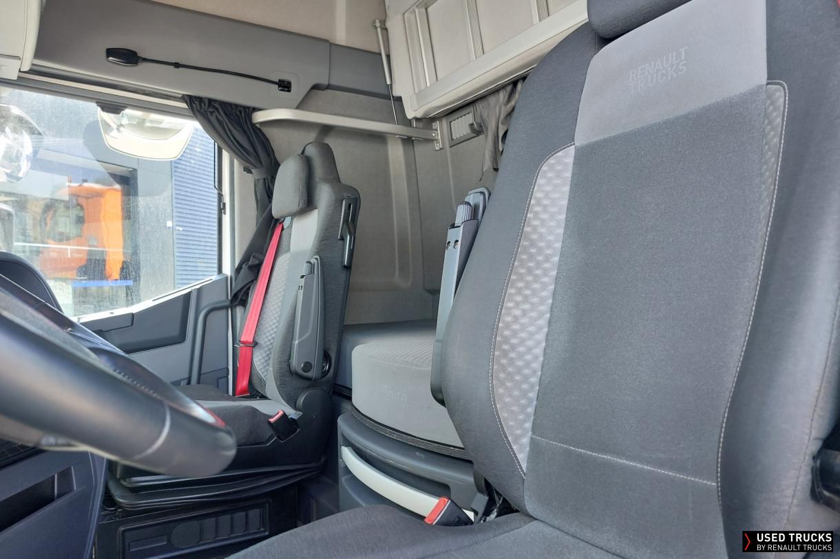 Renault Trucks T High 520