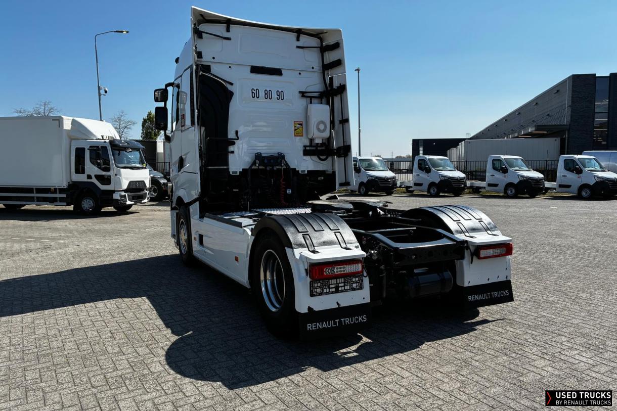Renault Trucks T High 480