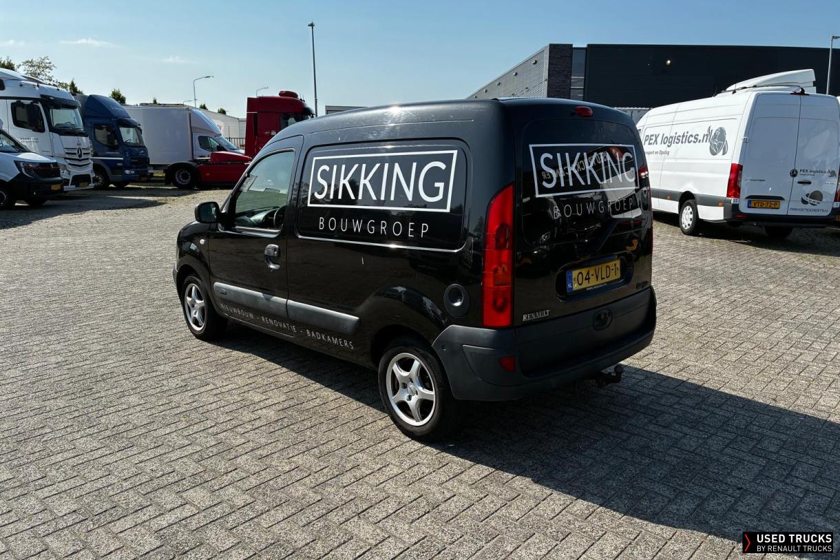 Renault Trucks Kangoo 68