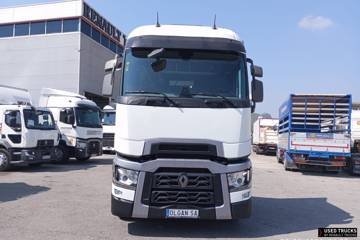Renault Trucks T High 520