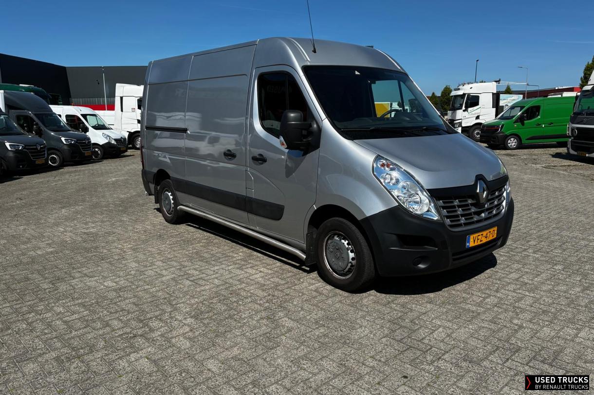 Renault Trucks Master 150