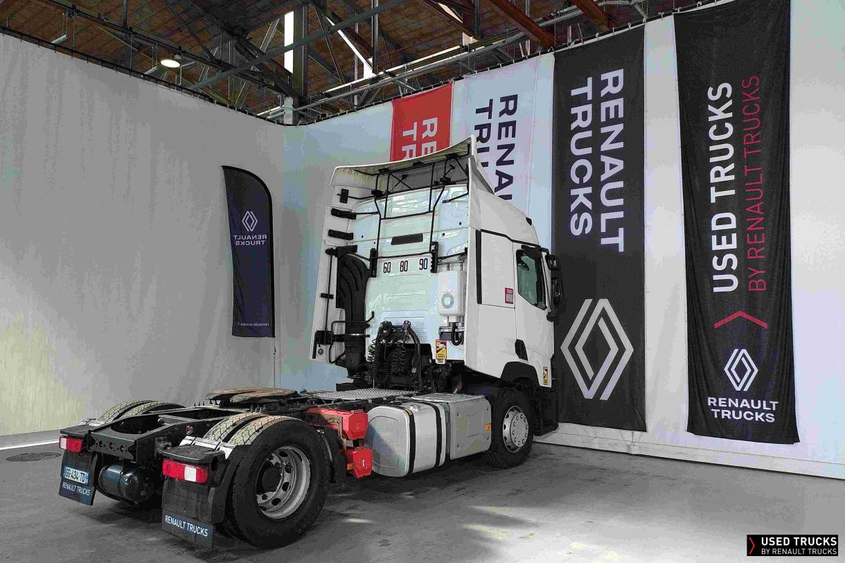 Renault Trucks T 480