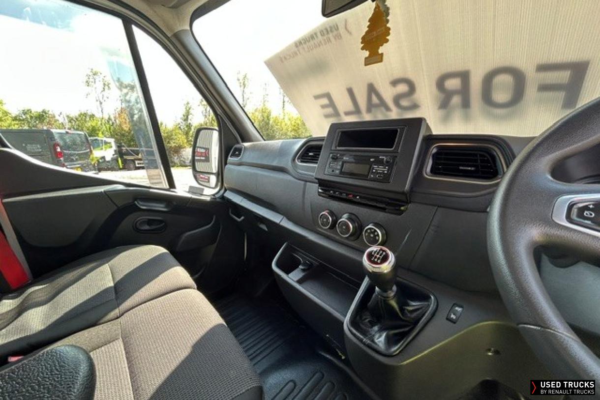 Renault Trucks Master 145