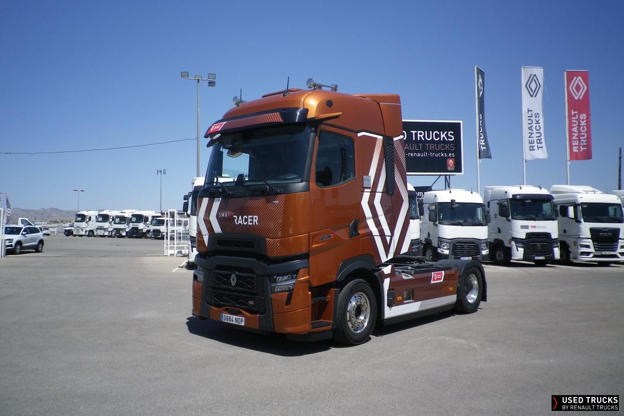 Renault Trucks T High 480
