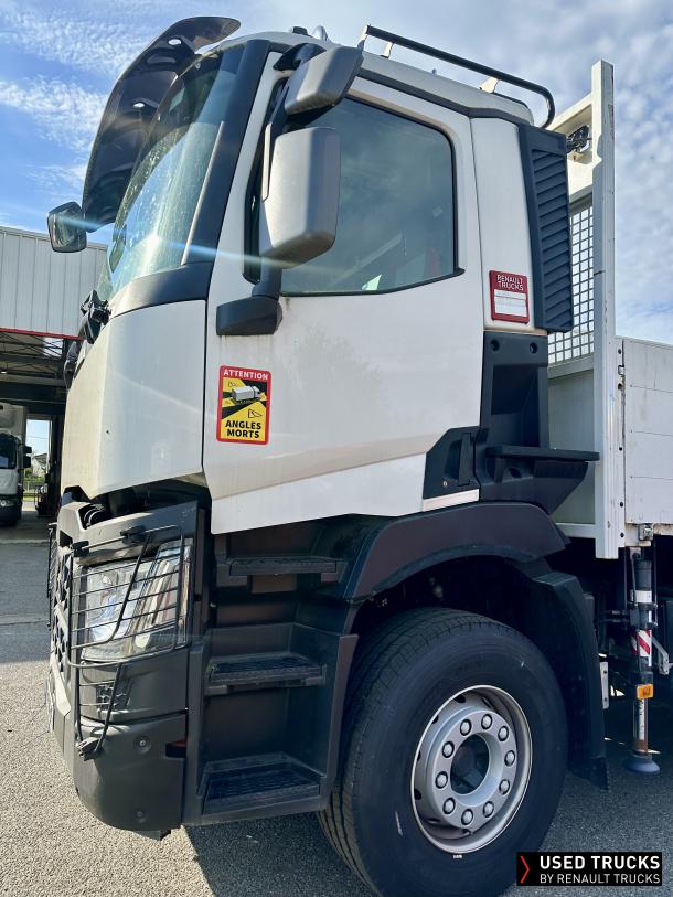 Renault Trucks C 440