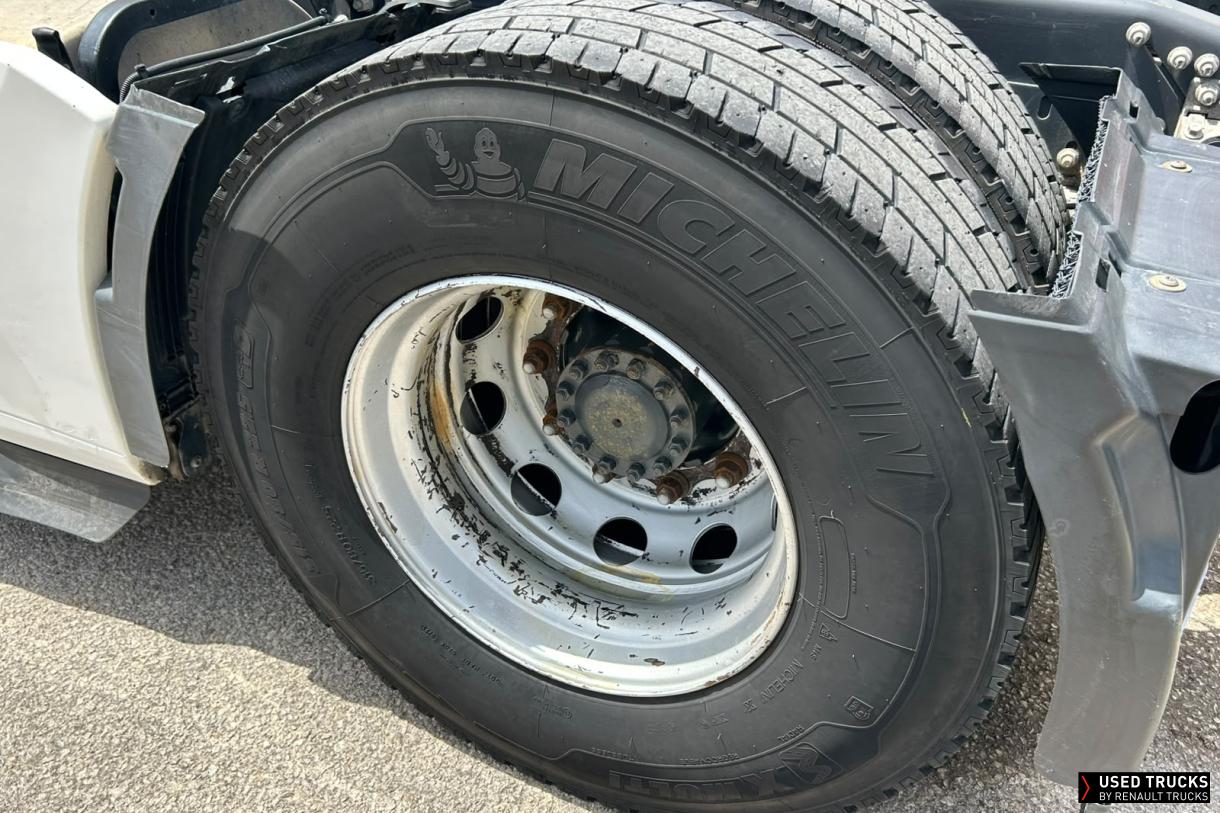 Renault Trucks T 480
