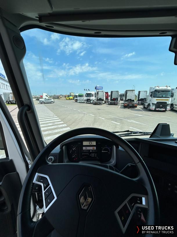 Renault Trucks T 480