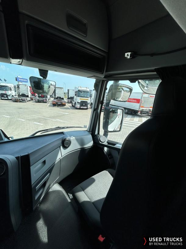 Renault Trucks T 480