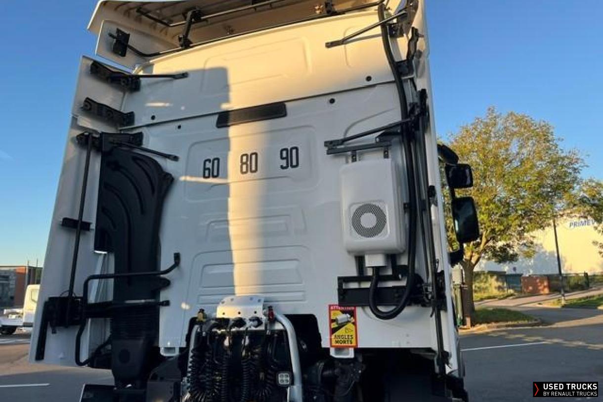 Renault Trucks T 