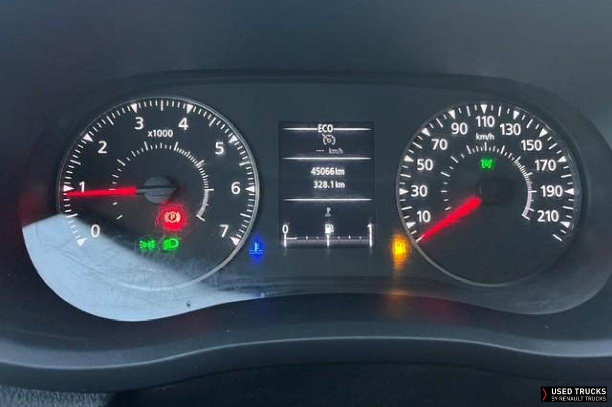 Renault Trucks Master 