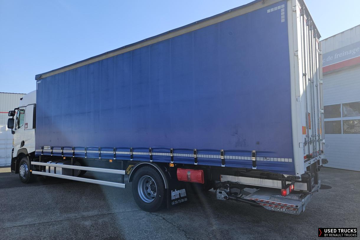Renault Trucks T 380