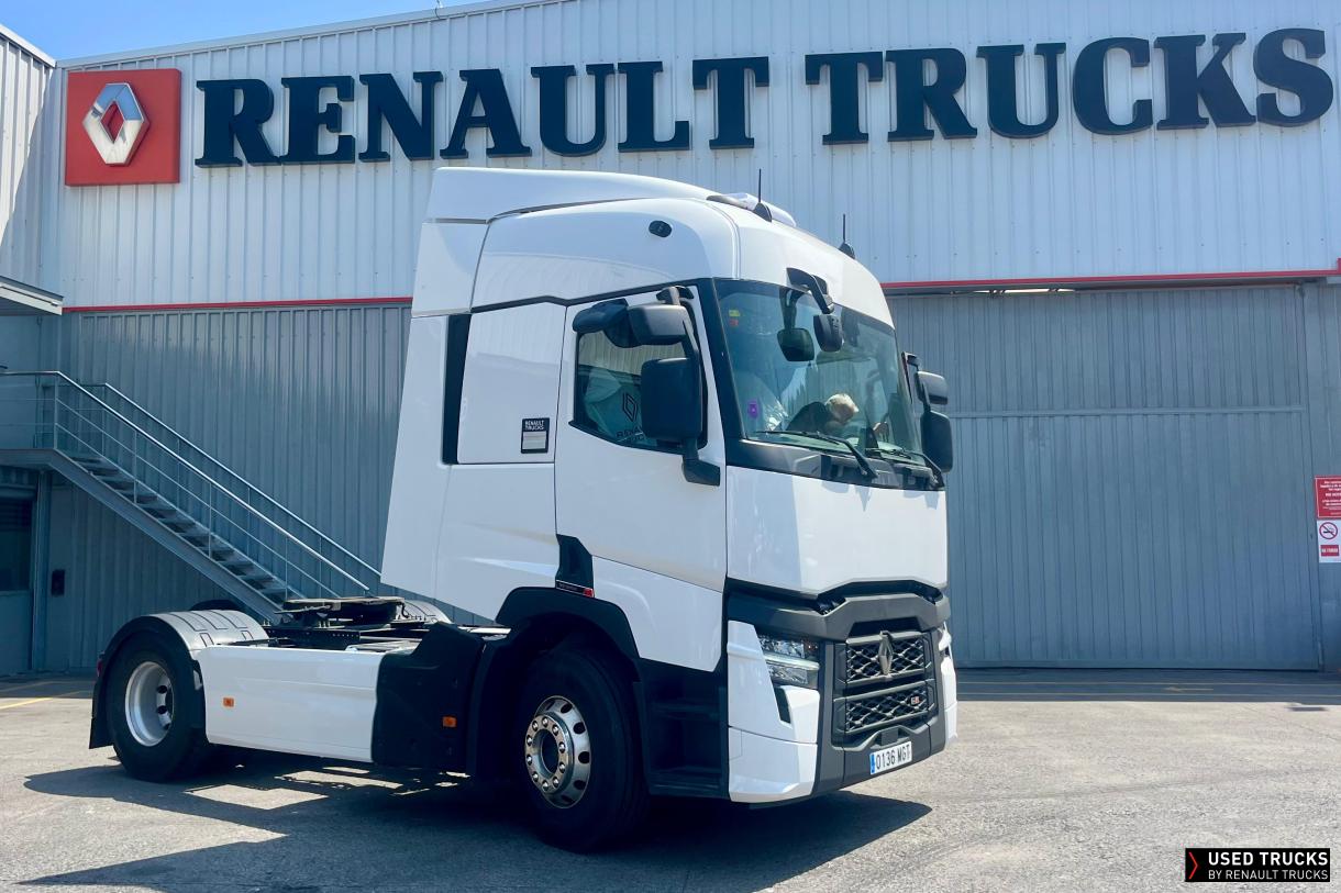 Renault Trucks T 