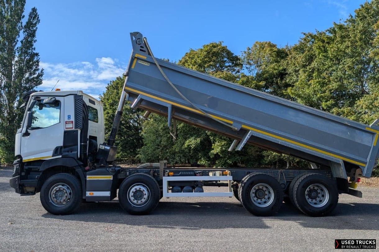 Renault Trucks C 430