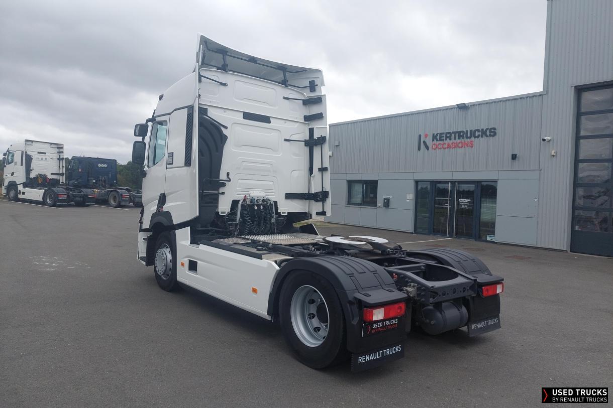 Renault Trucks T 440