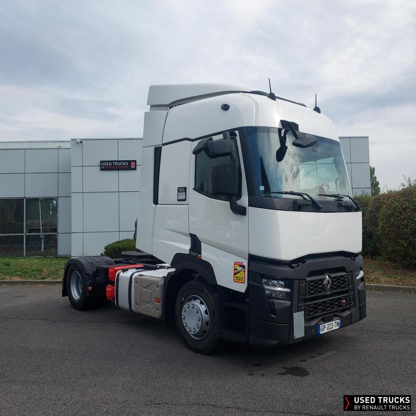 Renault Trucks T 