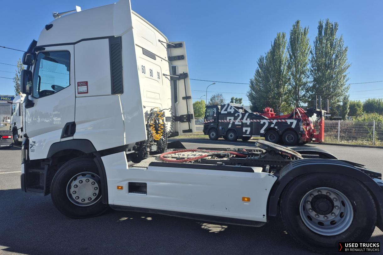 Renault Trucks T 520