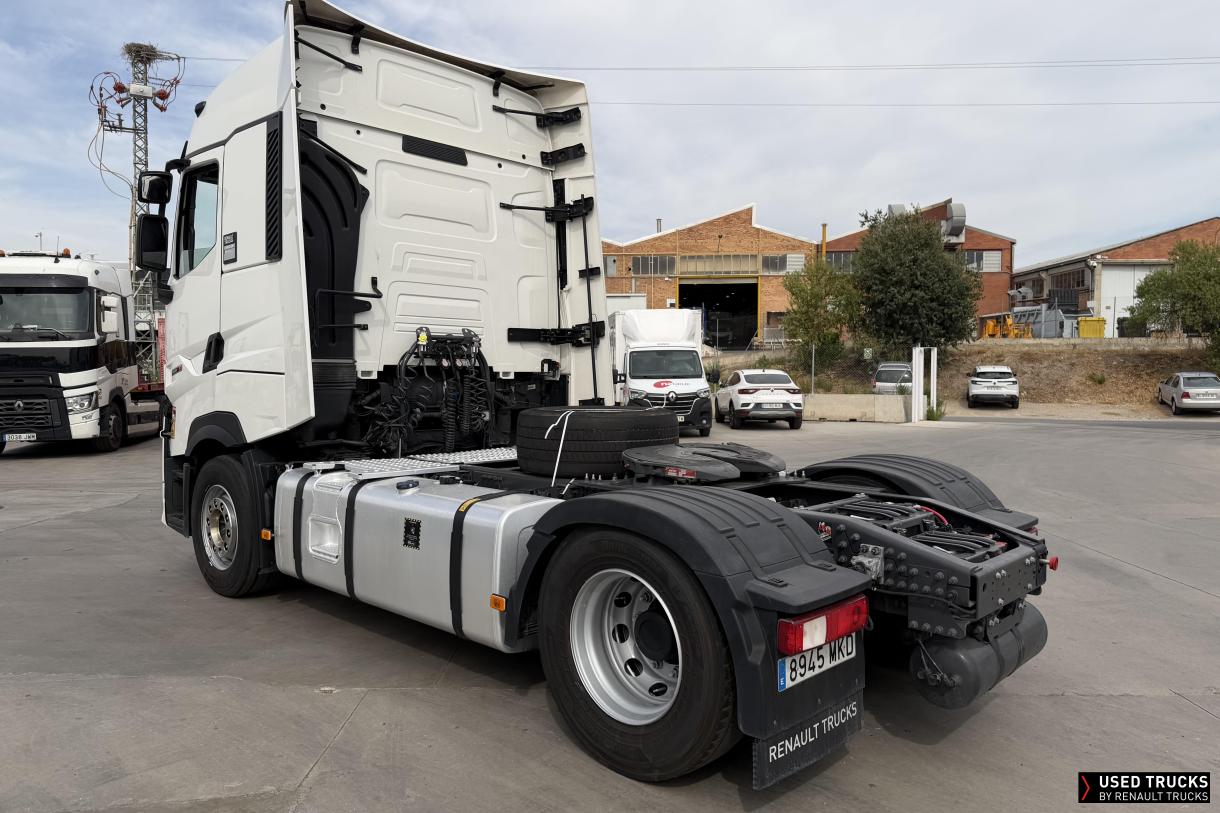 Renault Trucks T High 