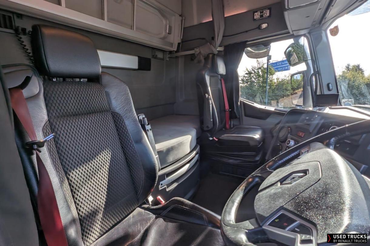 Renault Trucks T High 520