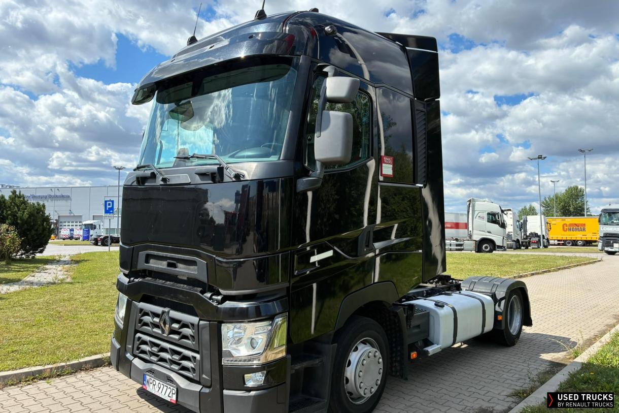 Renault Trucks T High 480