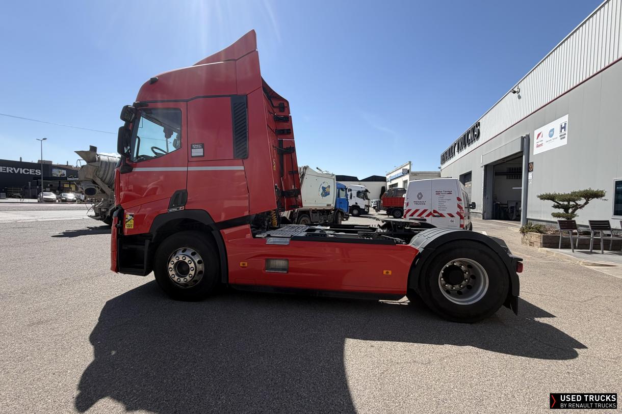 Renault Trucks T 