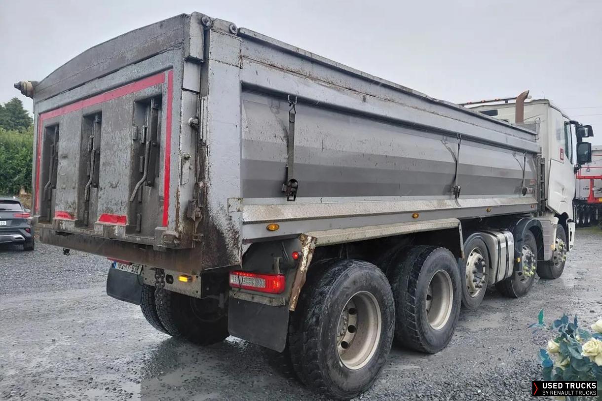Renault Trucks C 440