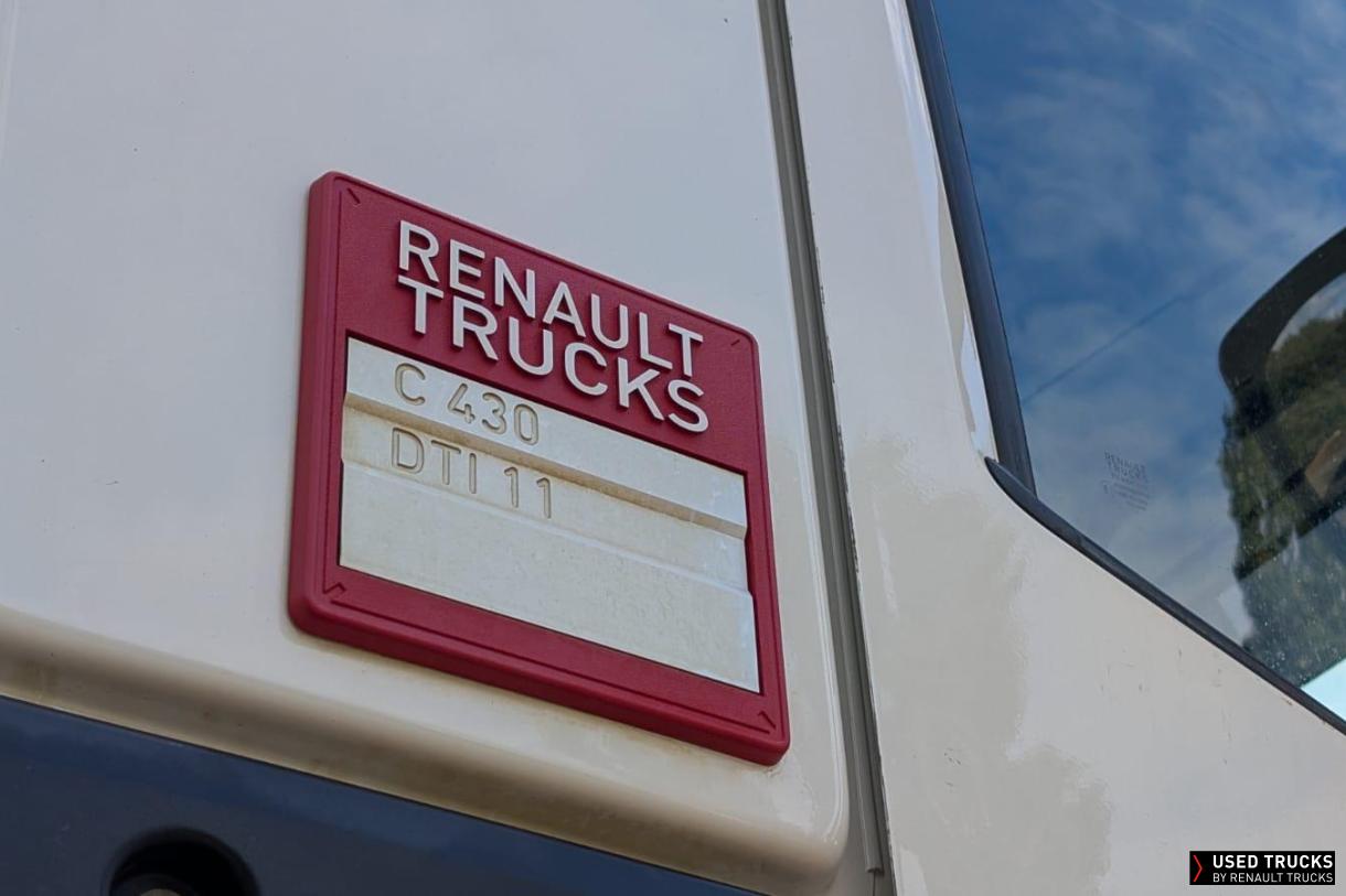 Renault Trucks C 430