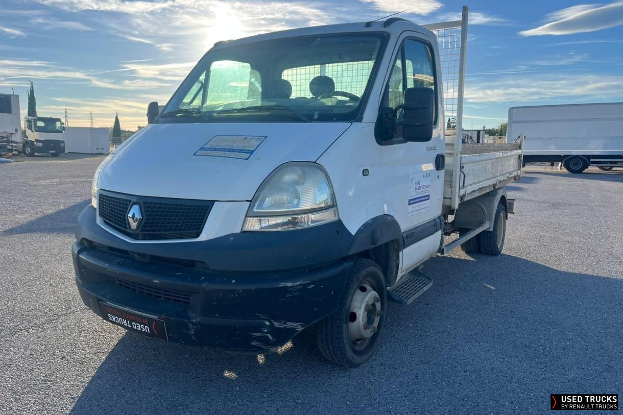 Renault Trucks Mascott 130