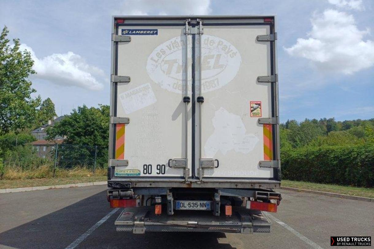 Iveco Stralis 420